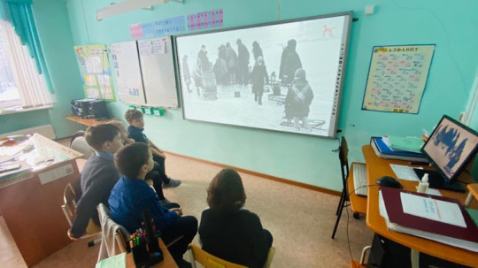 Подвиг блокадного Ленинграда Подвиг блокадного Ленинграда.