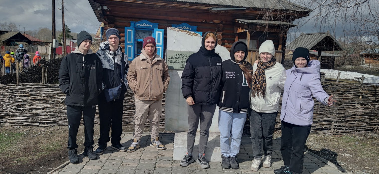 Вся Россия идет к Шукшину.