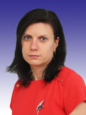 Озерова Елена Николаевна Озерова Елена Николаевна