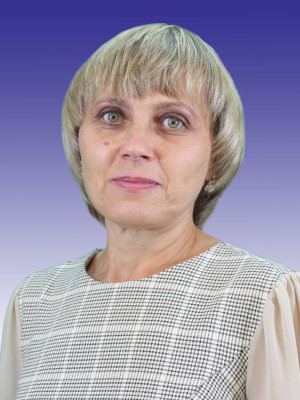 Комиссарова Светлана Николаевна Комиссарова Светлана Николаевна