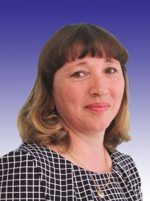 Луханина Елена Александровна Луханина Елена Александровна
