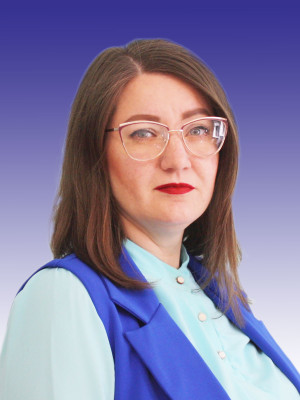 Павленко Марина Вячеславовна Павленко Марина Вячеславовна