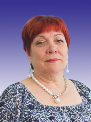 Паневникова Светлана Васильевна Паневникова Светлана Васильевна