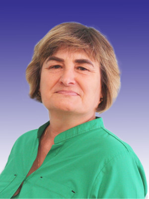 Панькова Ольга Ивановна Панькова Ольга Ивановна