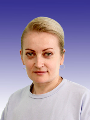 Рычко Наталья Владимировна Рычко Наталья Владимировна