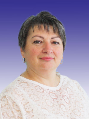 Фролова Ирина Александровна Фролова Ирина Александровна