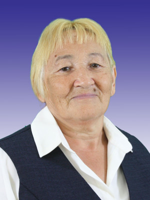 Шадрина Лариса Викторовна Шадрина Лариса Викторовна